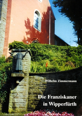 Cover Zimmermann
