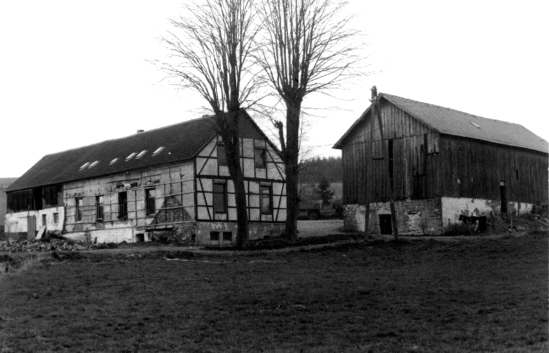 Gardeweger Mühle