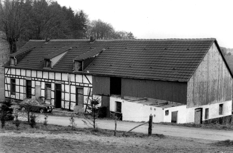 Gardeweger Mühle