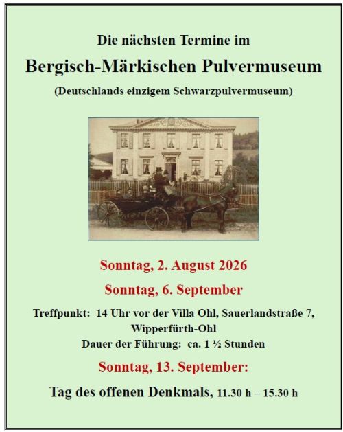 Pulvermuseum