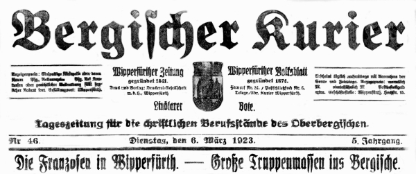 Berg Kurier