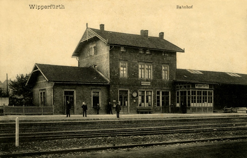 Bahnhof 01