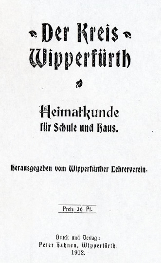 Lehrbuch