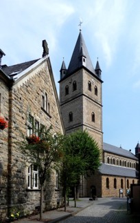 Pfarrkirche